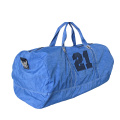 wholesale large capacity men custom nylon sports duffel bag gym